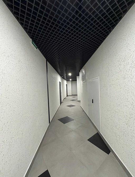 ‼️Аркадия‼️Атмосфера‼️Вид на море‼️3 Секция -сдана‼️Балкон‼️Панорама‼️ Одеса - зображення 7