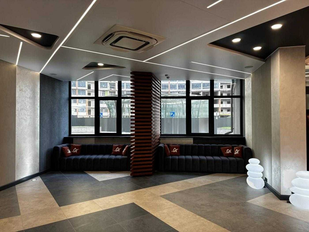 ‼️Аркадия‼️Атмосфера‼️Вид на море‼️3 Секция -сдана‼️Балкон‼️Панорама‼️ Одеса - зображення 1