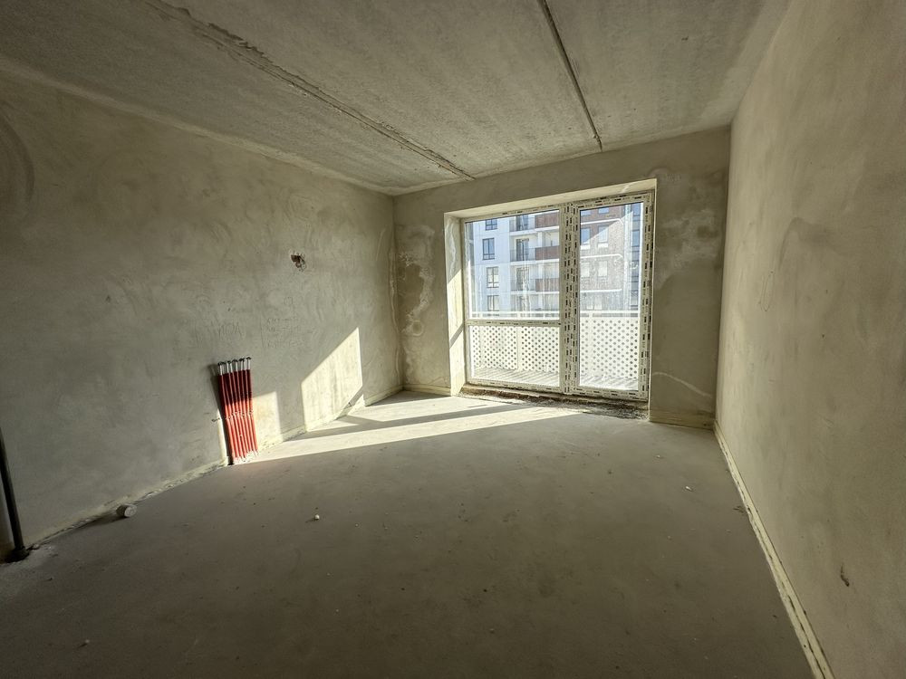 1к квартира! Готова до ремонту. Ивано-Франковск - изображение 6