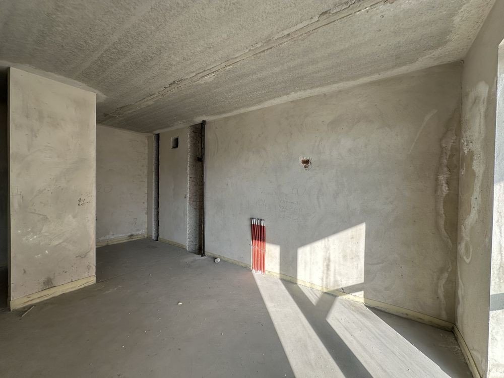 1к квартира! Готова до ремонту. Ивано-Франковск - изображение 5