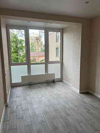 Переуступка! 1-к кв з авторським ремонтом! Без комісії ЖК бізнес класу Ирпень