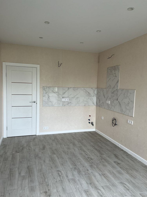 Переуступка! 1-к кв з авторським ремонтом! Без комісії ЖК бізнес класу Ирпень - изображение 2