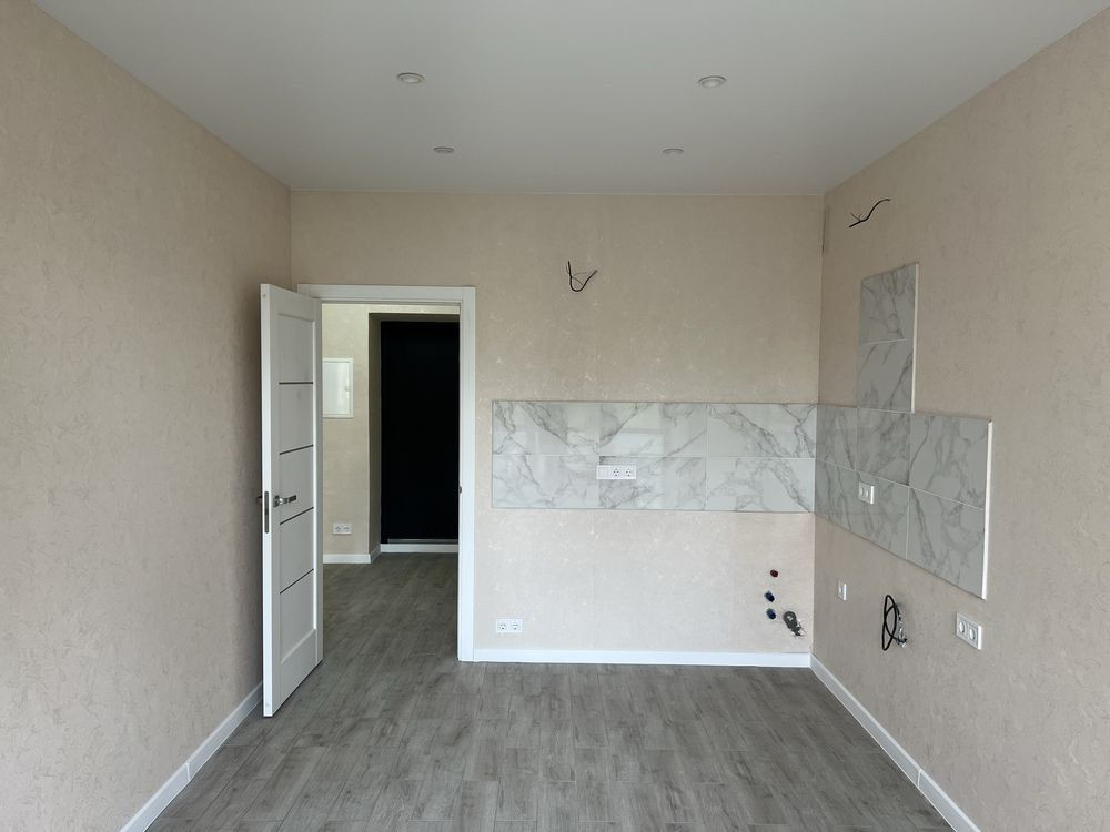 Переуступка! 1-к кв з авторським ремонтом! Без комісії ЖК бізнес класу Ирпень - изображение 5