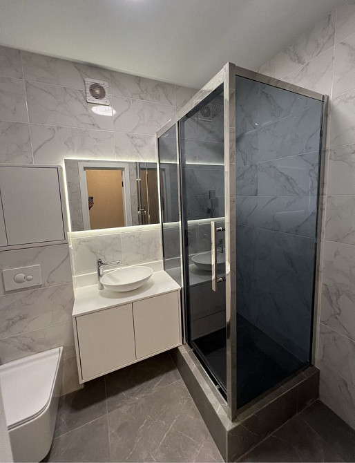 Переуступка! 1-к кв з авторським ремонтом! Без комісії ЖК бізнес класу Ирпень - изображение 1