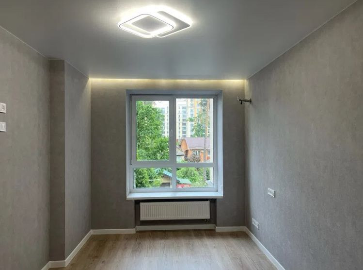 Переуступка! 1-к кв з авторським ремонтом! Без комісії ЖК бізнес класу Ирпень - изображение 8