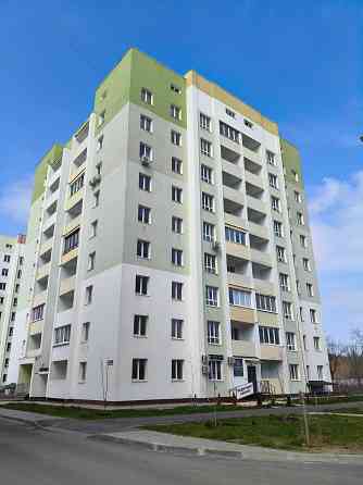 Окна на Парк! ЖК Мира 3, Продам 1 ком квартиру пл 42.2м2, этаж 5й! A Харків