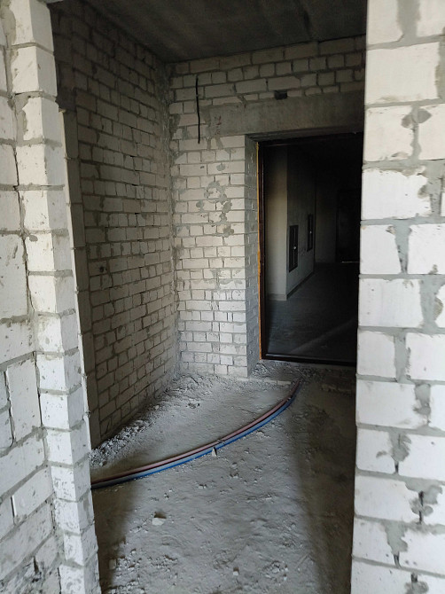 Окна на Парк! ЖК Мира 3, Продам 1 ком квартиру пл 42.2м2, этаж 5й! A Харків - зображення 6