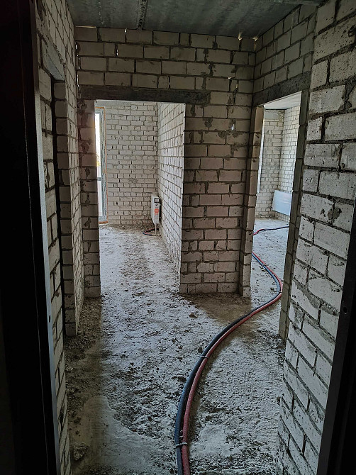 Окна на Парк! ЖК Мира 3, Продам 1 ком квартиру пл 42.2м2, этаж 5й! A Харків - зображення 2