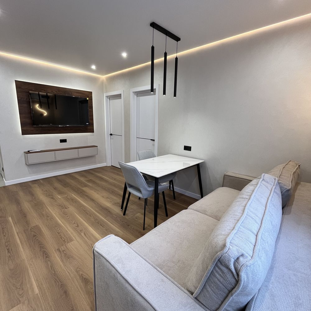 Продаю 2кім в центрі Ивано-Франковск - изображение 2