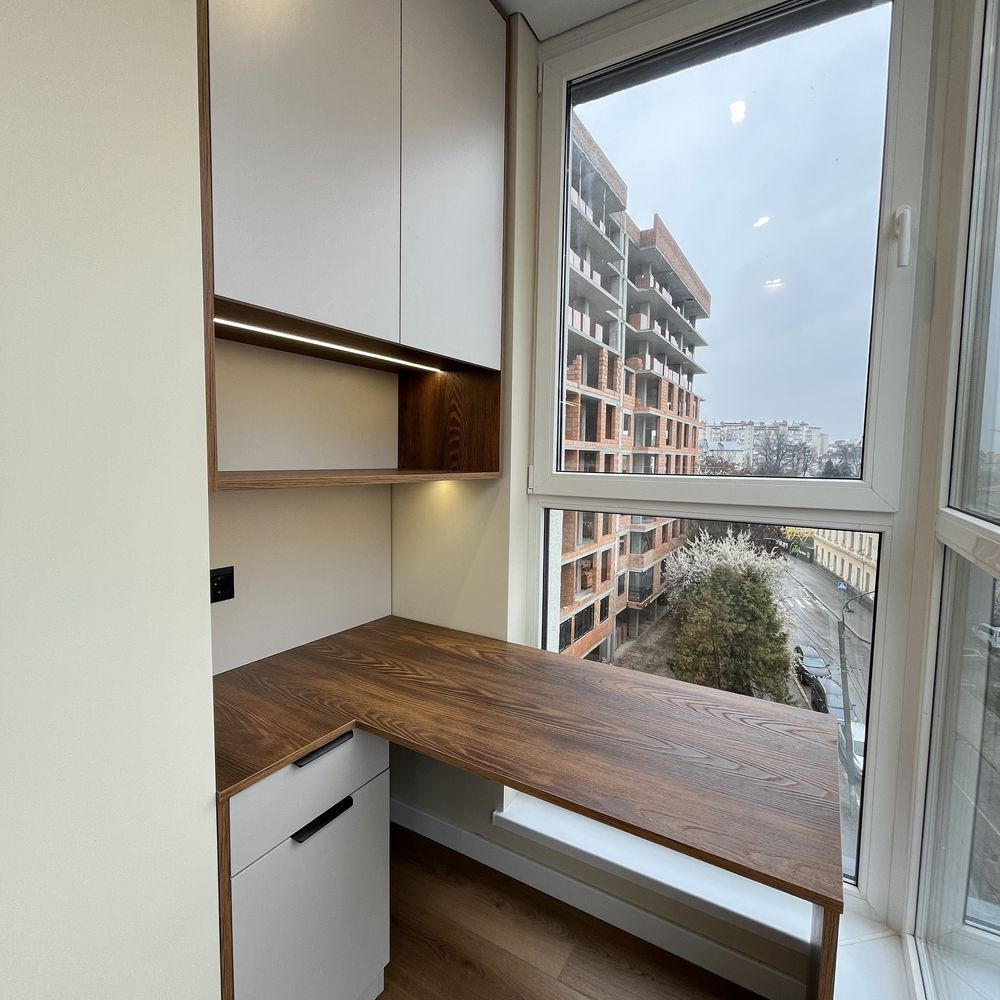 Продаю 2кім в центрі Ивано-Франковск - изображение 7