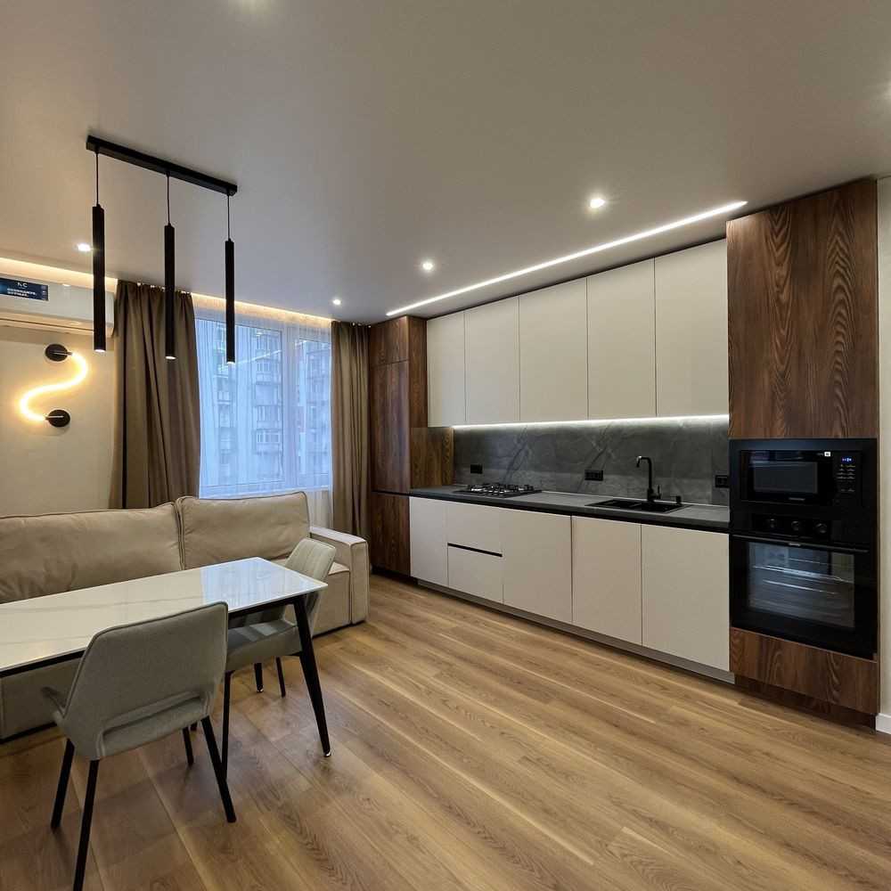 Продаю 2кім в центрі Ивано-Франковск - изображение 1