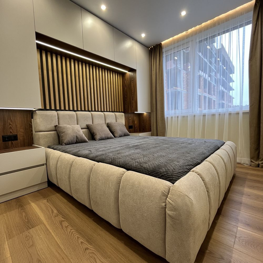 Продаю 2кім в центрі Ивано-Франковск - изображение 4