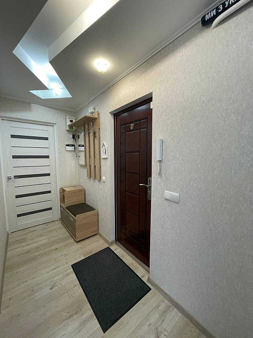 2К квартира, 46 кв.м., б.М.Руденка (Кольцова), 15. Без комісії Киев - изображение 4