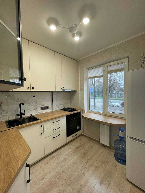 2К квартира, 46 кв.м., б.М.Руденка (Кольцова), 15. Без комісії Киев - изображение 1