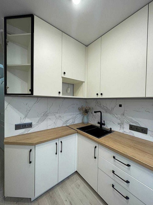 2К квартира, 46 кв.м., б.М.Руденка (Кольцова), 15. Без комісії Киев - изображение 2