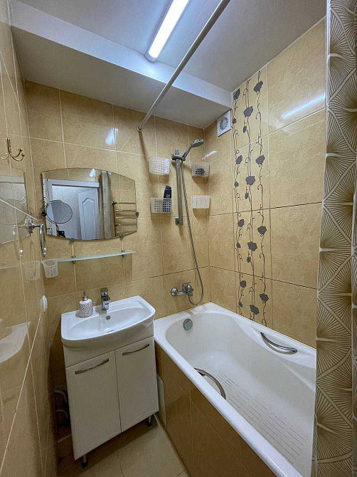 2К квартира, 46 кв.м., б.М.Руденка (Кольцова), 15. Без комісії Киев - изображение 8