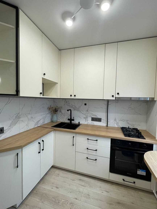 2К квартира, 46 кв.м., б.М.Руденка (Кольцова), 15. Без комісії Киев - изображение 3