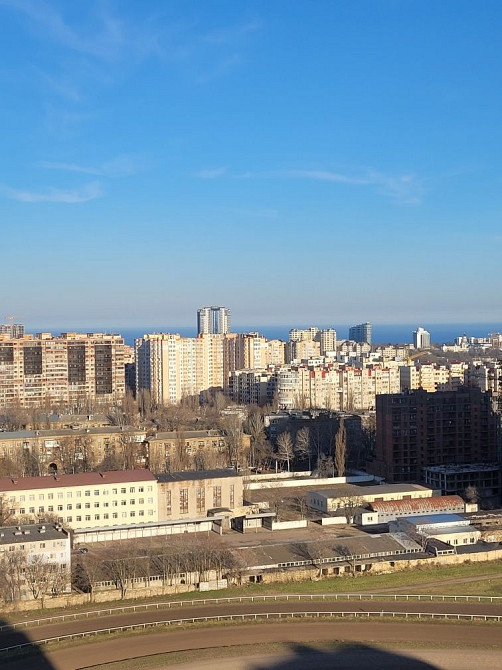 Продам 2-х комнатную , вид моря , 60 Жемчужина Одеса - зображення 5