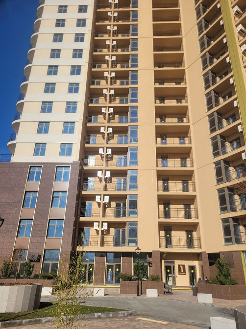 Продам 2-х комнатную , вид моря , 60 Жемчужина Одеса - зображення 1