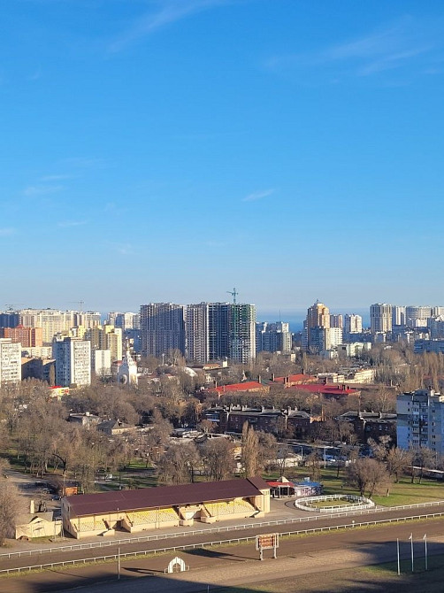 Продам 2-х комнатную , вид моря , 60 Жемчужина Одеса - зображення 7