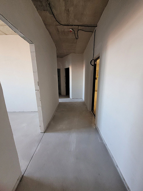 Продам 2-х комнатную , вид моря , 60 Жемчужина Одеса - зображення 6