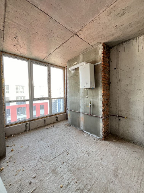 Заселений будинок! Індивідуальне  ГАЗОВЕ опалення!! Ирпень - изображение 3