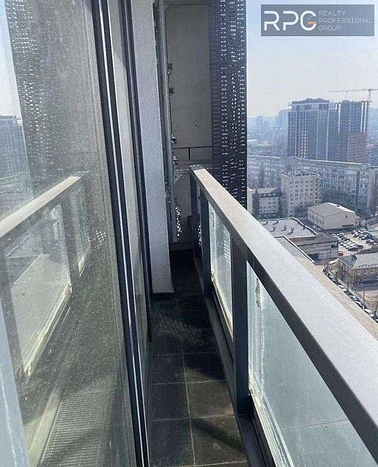 Продається простора 1квартира ЖК UNIT HOME, Шевченківський р-н ха Киев - изображение 7