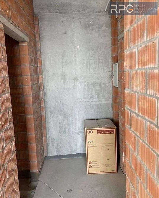 Продається простора 1квартира ЖК UNIT HOME, Шевченківський р-н ха Киев - изображение 8