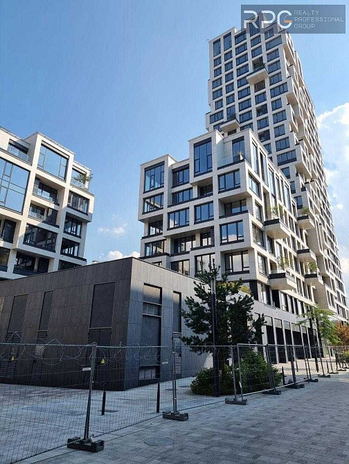 Продається простора 1квартира ЖК UNIT HOME, Шевченківський р-н ха Киев - изображение 1