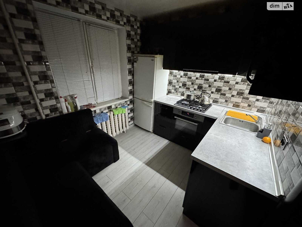 Продается 3х комнатная квартира Днепр - изображение 1