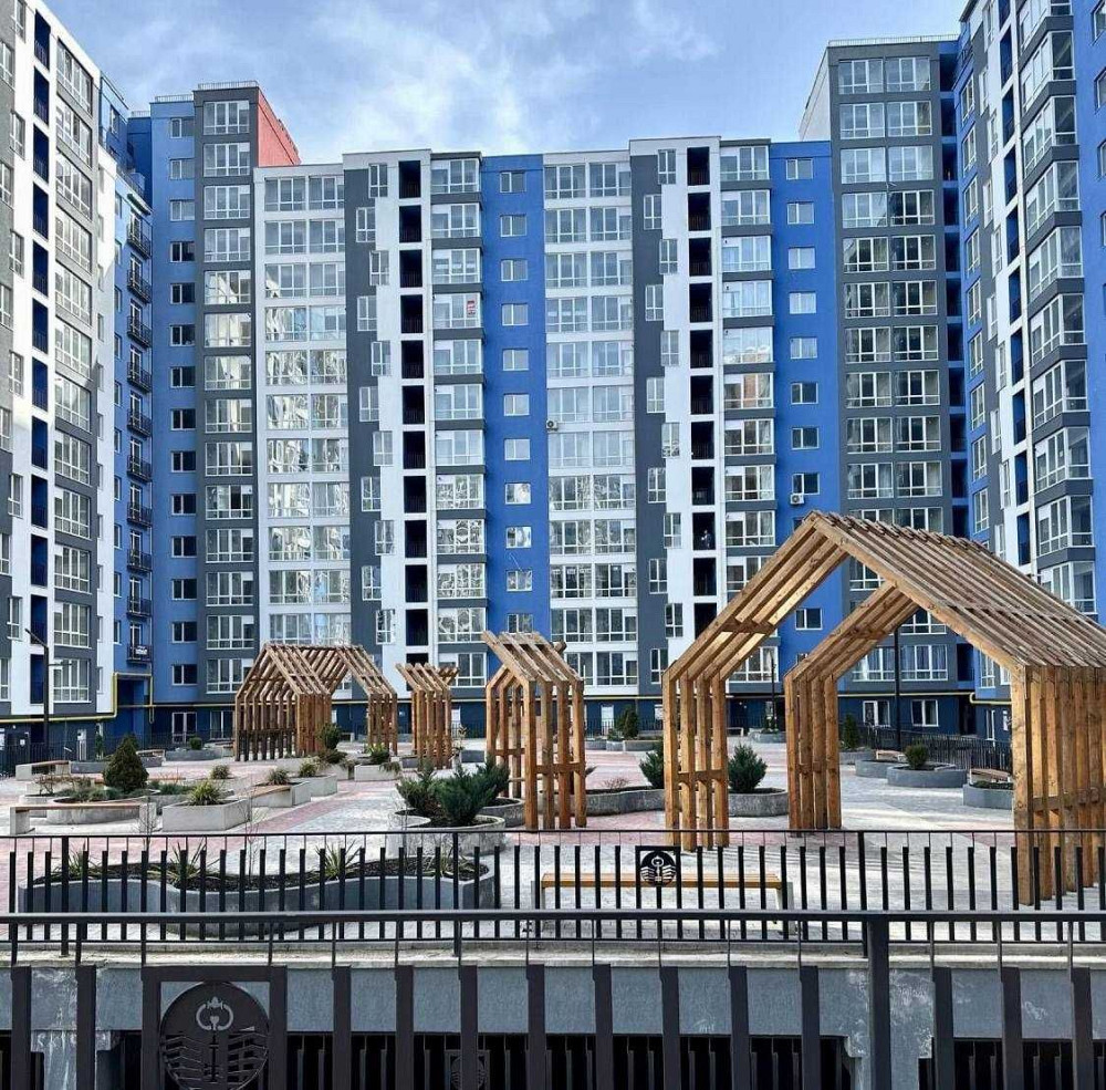 Продається найдешевша 1-кімнатна квартира в Центрі. Ивано-Франковск - изображение 4