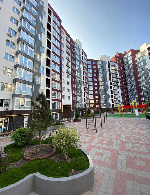 Продається найдешевша 1-кімнатна квартира в Центрі. Ивано-Франковск - изображение 6