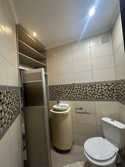 Продається простора 2-кімнатна квартира в сучасному жк .Софіївка Борща Софиевская Борщаговка - изображение 8