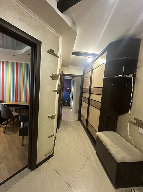 Продається простора 2-кімнатна квартира в сучасному жк .Софіївка Борща Софиевская Борщаговка - изображение 5