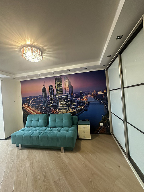 Продається простора 2-кімнатна квартира в сучасному жк .Софіївка Борща Софиевская Борщаговка - изображение 7