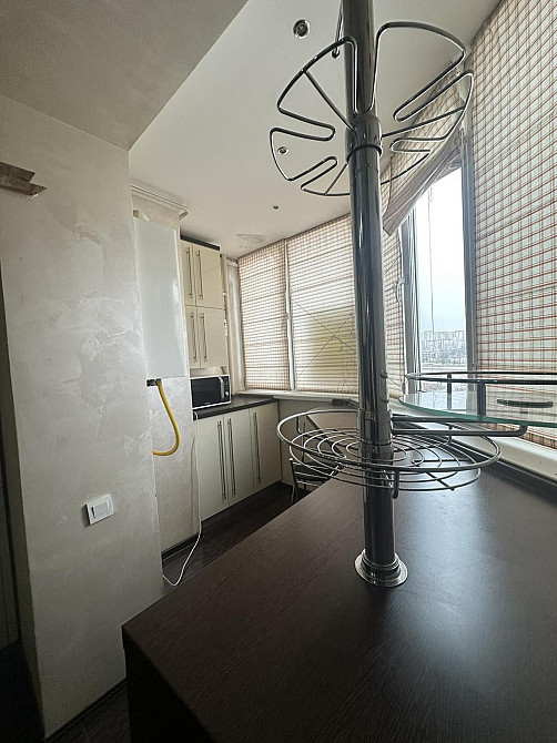 Продається простора 2-кімнатна квартира в сучасному жк .Софіївка Борща Софиевская Борщаговка - изображение 3