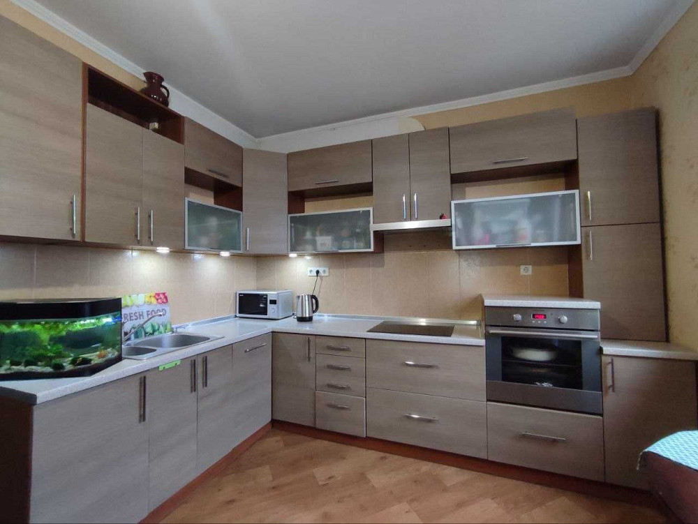 Видова 1к квартира Саперно-Слобідська 10 Деміївка Голосіївський Киев - изображение 1