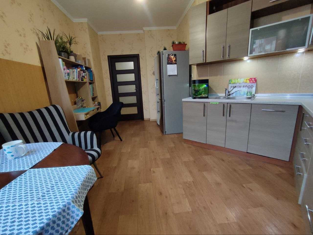 Видова 1к квартира Саперно-Слобідська 10 Деміївка Голосіївський Киев - изображение 3