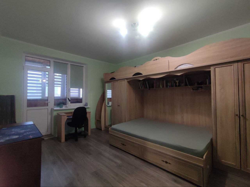 Видова 1к квартира Саперно-Слобідська 10 Деміївка Голосіївський Киев - изображение 7