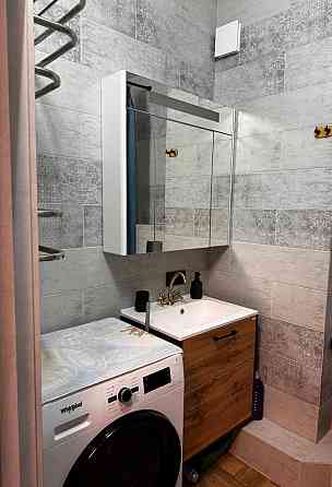 ТЕРМІНОВИЙ продаж однокімнатної квартири з ремонтом Буча