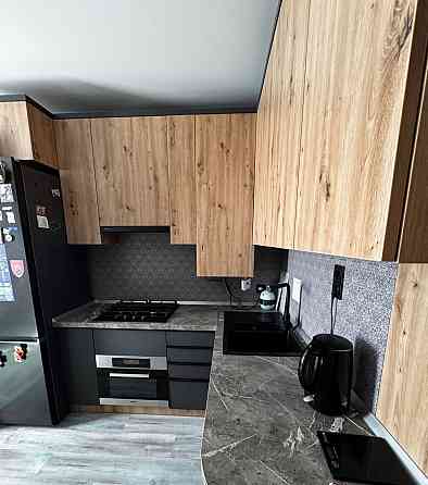 ТЕРМІНОВИЙ продаж однокімнатної квартири з ремонтом Буча