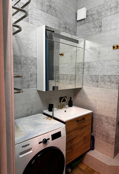 ТЕРМІНОВИЙ продаж однокімнатної квартири з ремонтом Буча - изображение 5