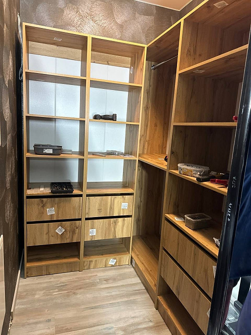 ТЕРМІНОВИЙ продаж однокімнатної квартири з ремонтом Буча - изображение 4