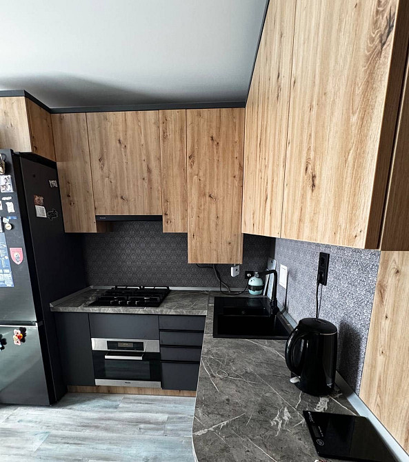 ТЕРМІНОВИЙ продаж однокімнатної квартири з ремонтом Буча - изображение 2