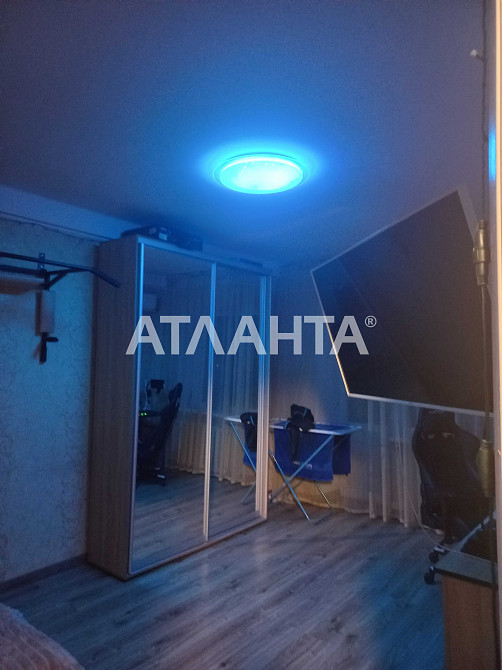 1 комнатная квартира с мебелью и техникой на Заболотного Одесса - изображение 5