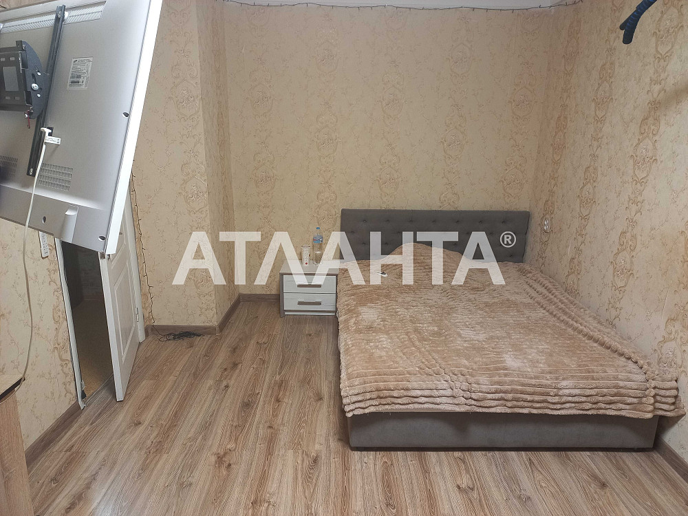 1 комнатная квартира с мебелью и техникой на Заболотного Одесса - изображение 4