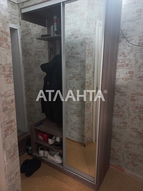 1 комнатная квартира с мебелью и техникой на Заболотного Одесса - изображение 7