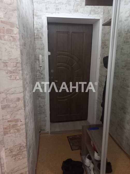 1 комнатная квартира с мебелью и техникой на Заболотного Одесса - изображение 6