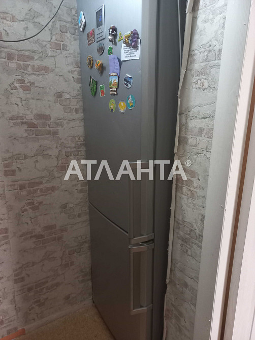 1 комнатная квартира с мебелью и техникой на Заболотного Одесса - изображение 8