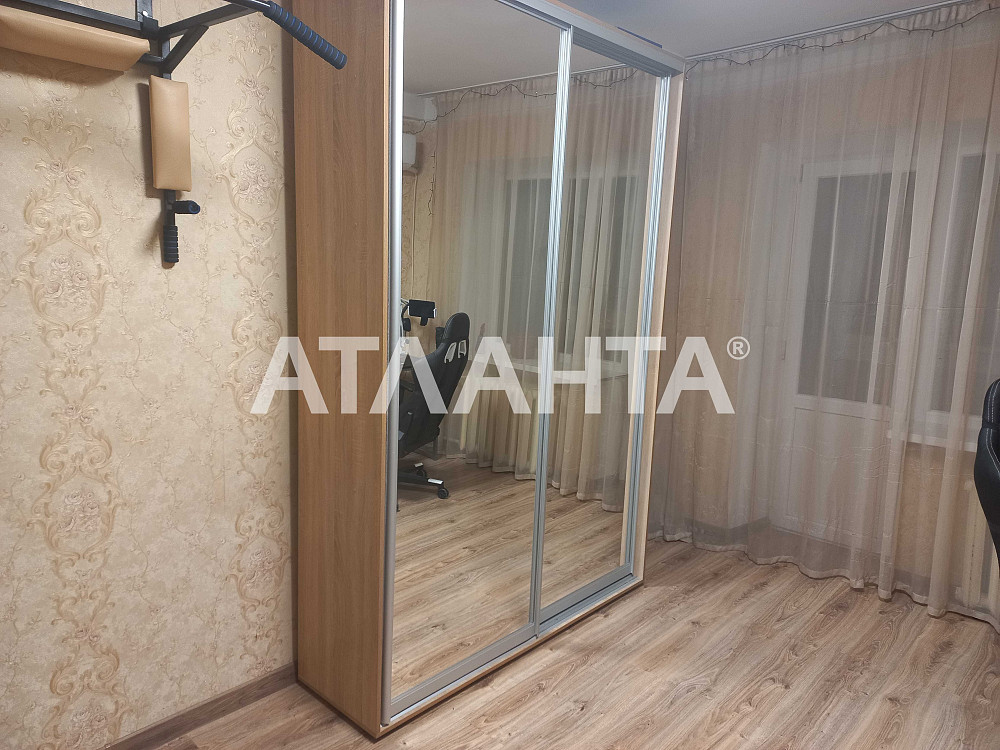 1 комнатная квартира с мебелью и техникой на Заболотного Одесса - изображение 3